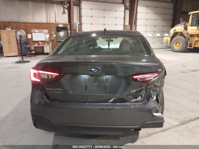 4S3BWAC6XM3002369 Subaru Legacy Premium