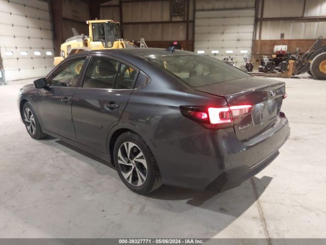 4S3BWAC6XM3002369 Subaru Legacy Premium