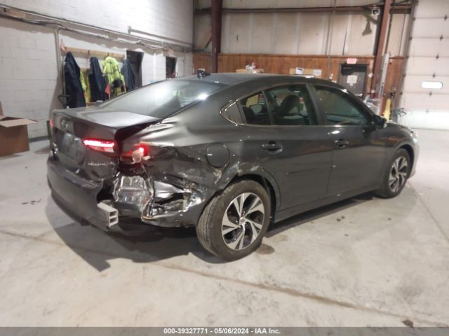 4S3BWAC6XM3002369 Subaru Legacy Premium