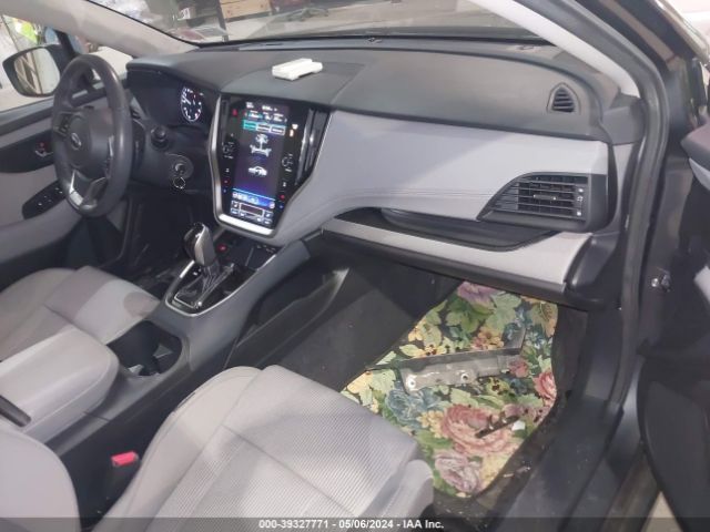 4S3BWAC6XM3002369 Subaru Legacy Premium