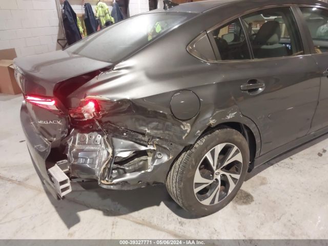4S3BWAC6XM3002369 Subaru Legacy Premium