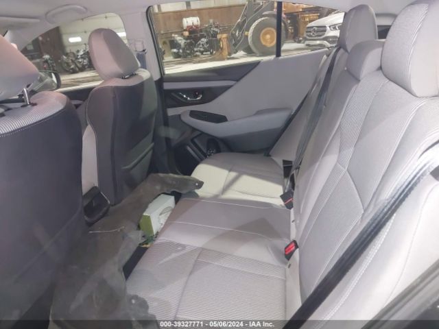 4S3BWAC6XM3002369 Subaru Legacy Premium