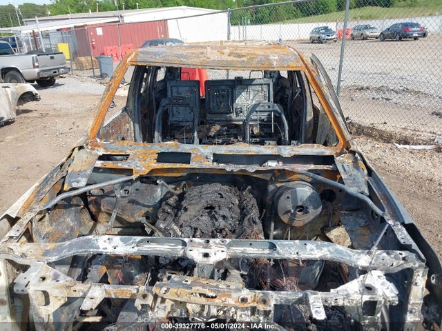 GMC YUKON SLE 2016 1GKS1AKC8GR204302 Image 10