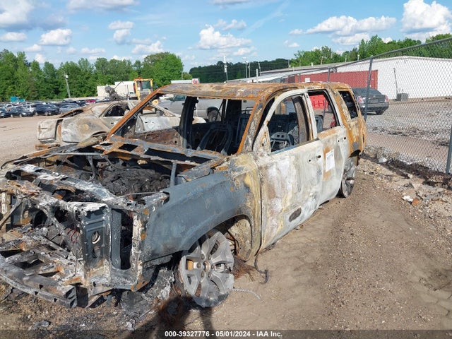GMC YUKON SLE 2016 1GKS1AKC8GR204302 Image 11