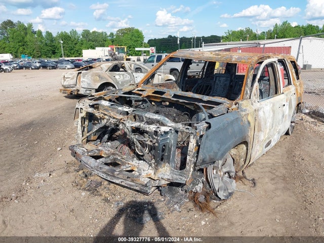 GMC YUKON SLE 2016 1GKS1AKC8GR204302 Image 12