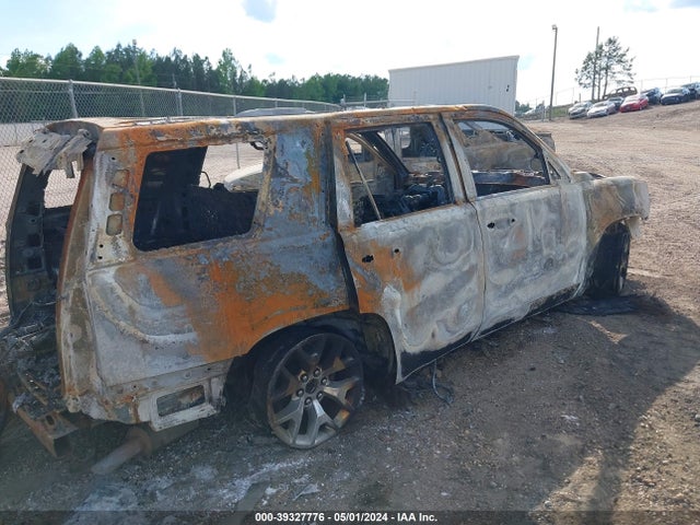 GMC YUKON SLE 2016 1GKS1AKC8GR204302 Image 15