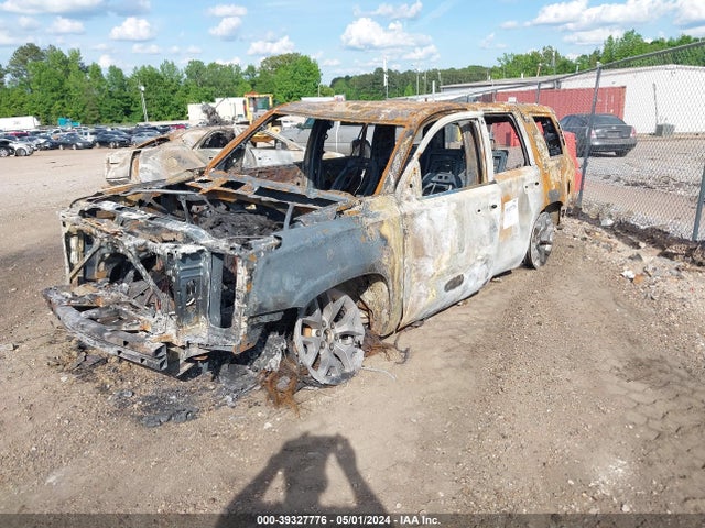 1GKS1AKC8GR204302 GMC YUKON SLE