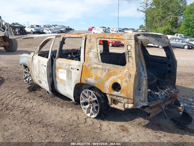 1GKS1AKC8GR204302 GMC YUKON SLE