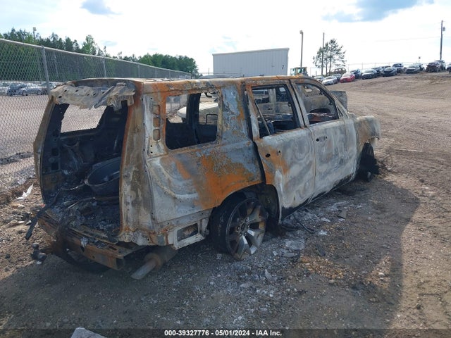 1GKS1AKC8GR204302 GMC YUKON SLE