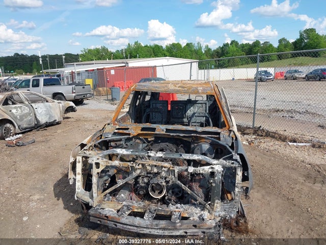 1GKS1AKC8GR204302 GMC YUKON SLE