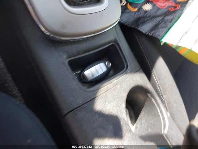 Nissan SENTRA SV 2015 3N1AB7AP6FL678186 Image 11