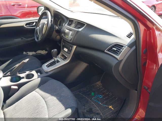 Nissan SENTRA SV 2015 3N1AB7AP6FL678186 Image 5