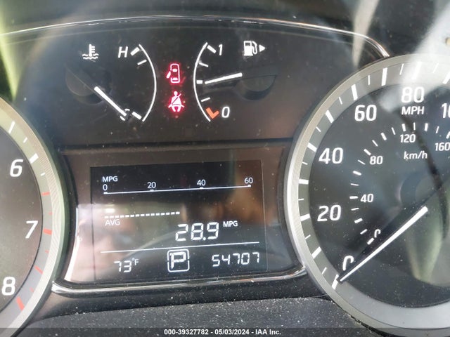 Nissan SENTRA SV 2015 3N1AB7AP6FL678186 Image 7