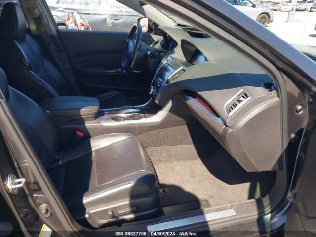 19UUB2F55FA017732 Acura Tlx V6 Tech