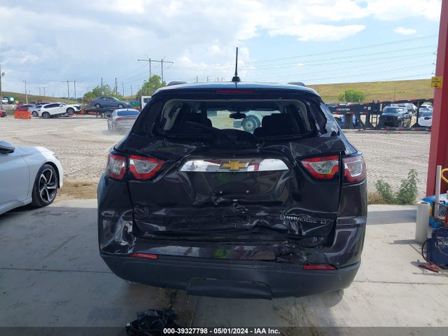 Chevrolet Traverse 2lt 2016 1GNKRHKD4GJ114043 Image 16