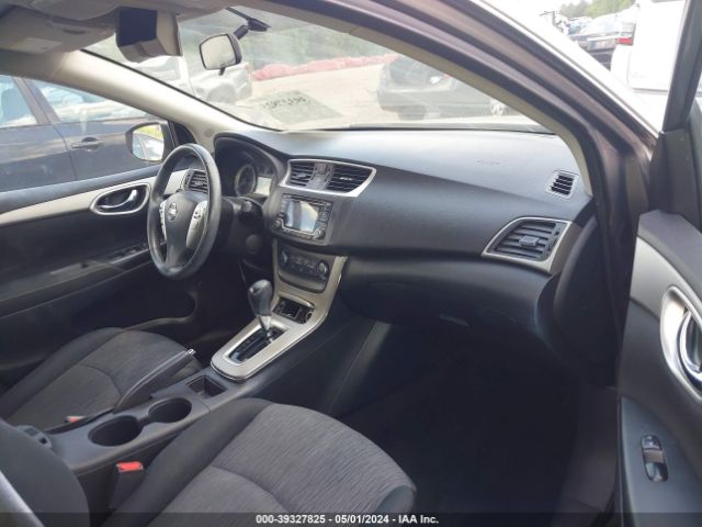 3N1AB7AP9FY249045 Nissan Sentra Fe+ S/s/sl/sr/sv