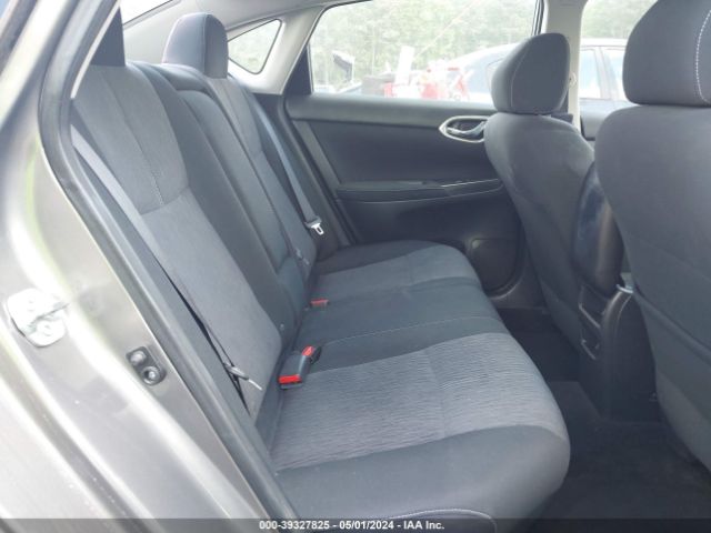 3N1AB7AP9FY249045 Nissan Sentra Fe+ S/s/sl/sr/sv