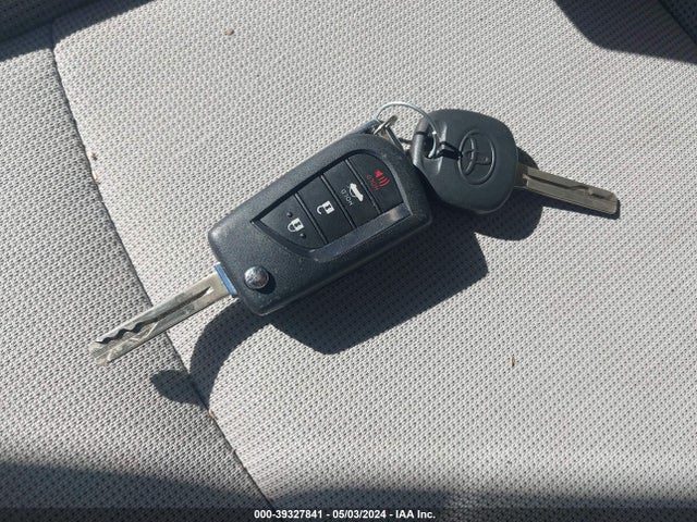 Toyota COROLLA LE 2020 JTDEPRAE5LJ050231 Image 11