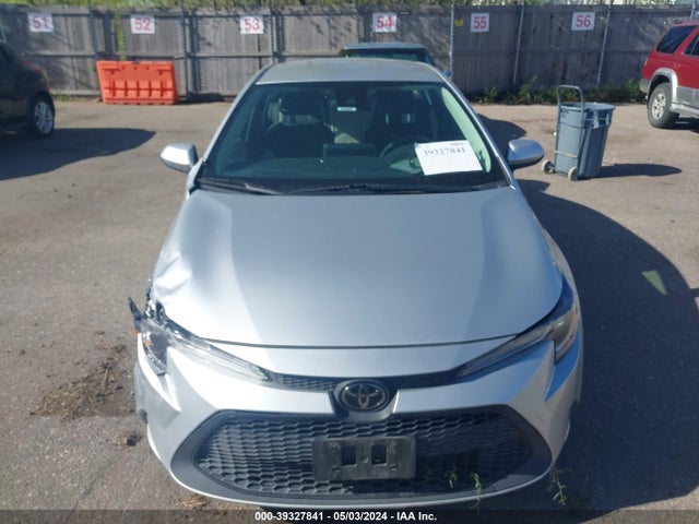 Toyota COROLLA LE 2020 JTDEPRAE5LJ050231 Image 12