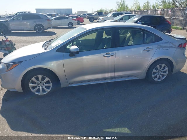 Toyota COROLLA LE 2020 JTDEPRAE5LJ050231 Image 14