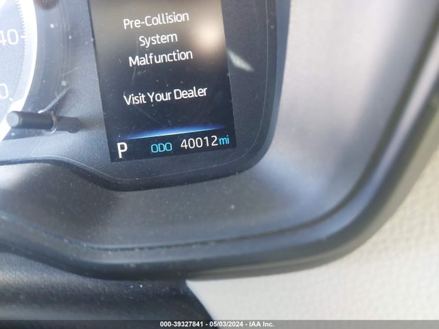Toyota COROLLA LE 2020 JTDEPRAE5LJ050231 Image 15