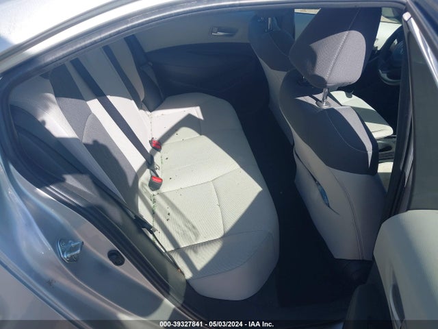 Toyota COROLLA LE 2020 JTDEPRAE5LJ050231 Image 8