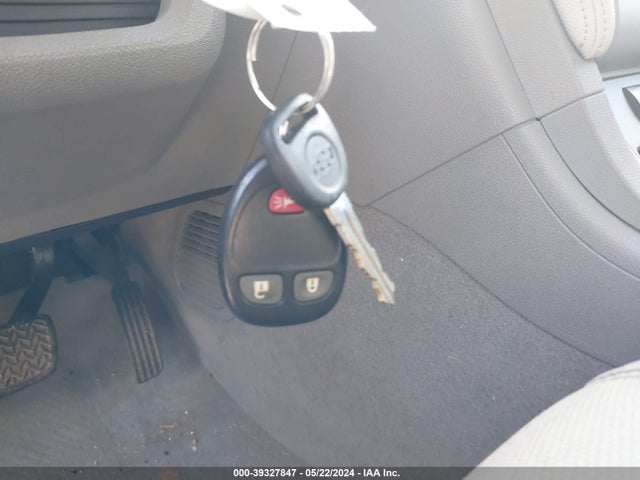Chevrolet Traverse Ls 2015 1GNKRFKD6FJ117268 Image 11