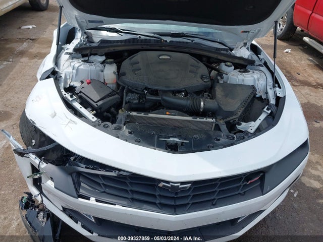 Chevrolet Camaro Rwd  3lt 2023 1G1FD3DS2P0159441 Image 10
