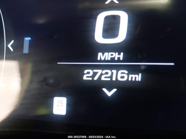 Chevrolet Camaro Rwd  3lt 2023 1G1FD3DS2P0159441 Image 15