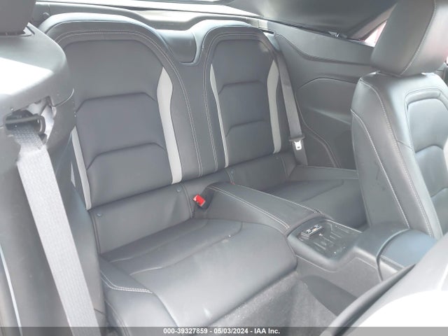 Chevrolet Camaro Rwd  3lt 2023 1G1FD3DS2P0159441 Image 8