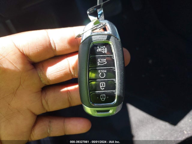 Hyundai ELANTRA SEL 2023 KMHLS4AG5PU577857 Image 11