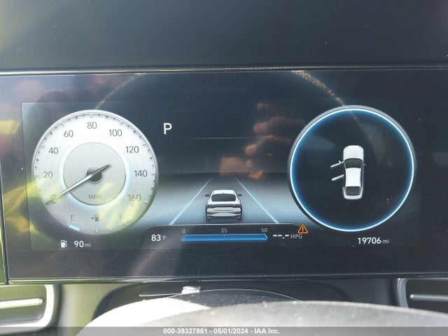 Hyundai ELANTRA SEL 2023 KMHLS4AG5PU577857 Image 7