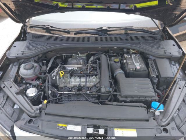 3VWG57BU6MM033304 Volkswagen Jetta 1.4t Sel Premium