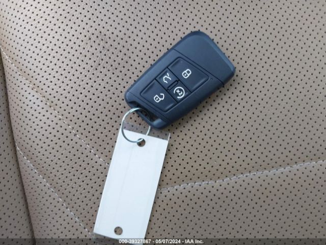 3VWG57BU6MM033304 Volkswagen Jetta 1.4t Sel Premium