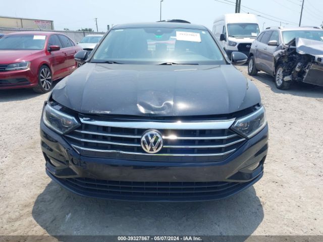 3VWG57BU6MM033304 Volkswagen Jetta 1.4t Sel Premium