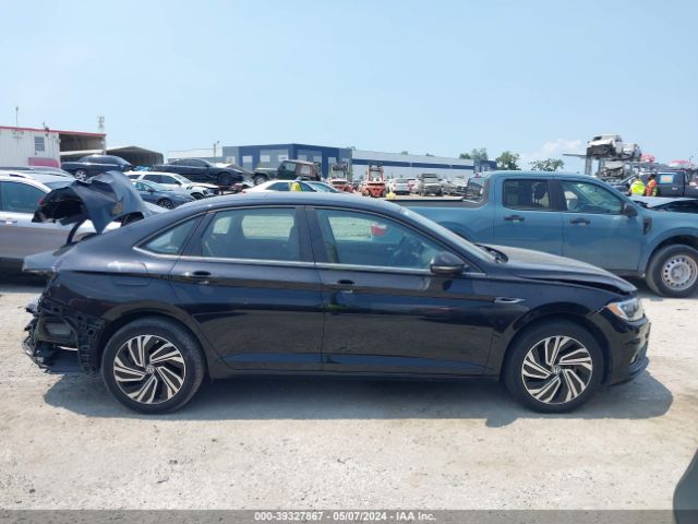 3VWG57BU6MM033304 Volkswagen Jetta 1.4t Sel Premium