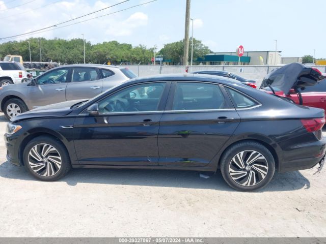 3VWG57BU6MM033304 Volkswagen Jetta 1.4t Sel Premium