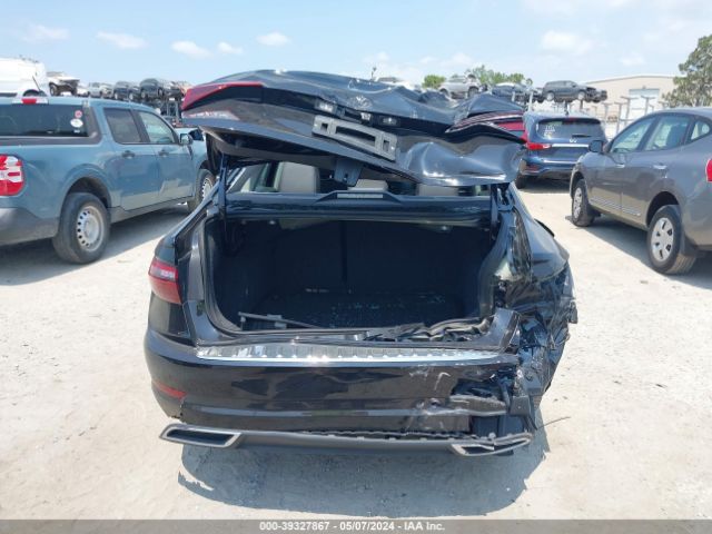 3VWG57BU6MM033304 Volkswagen Jetta 1.4t Sel Premium