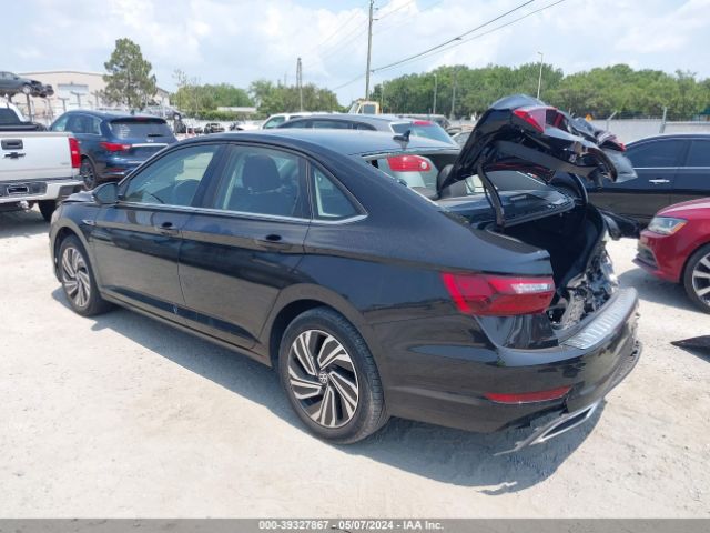 3VWG57BU6MM033304 Volkswagen Jetta 1.4t Sel Premium