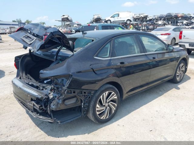 3VWG57BU6MM033304 Volkswagen Jetta 1.4t Sel Premium