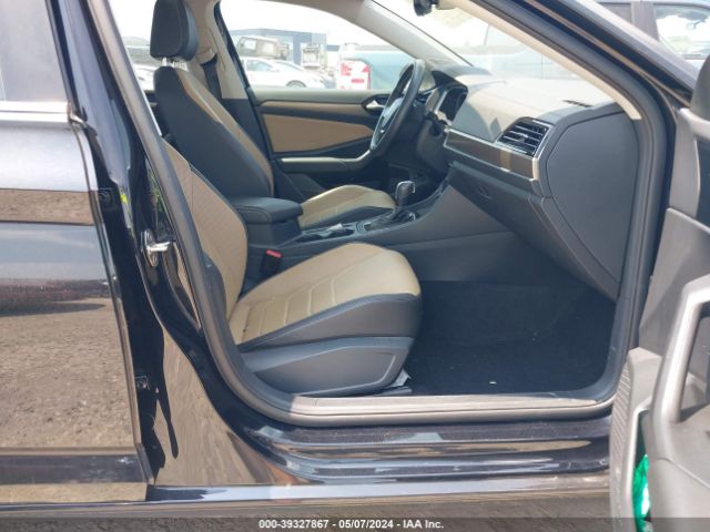 3VWG57BU6MM033304 Volkswagen Jetta 1.4t Sel Premium