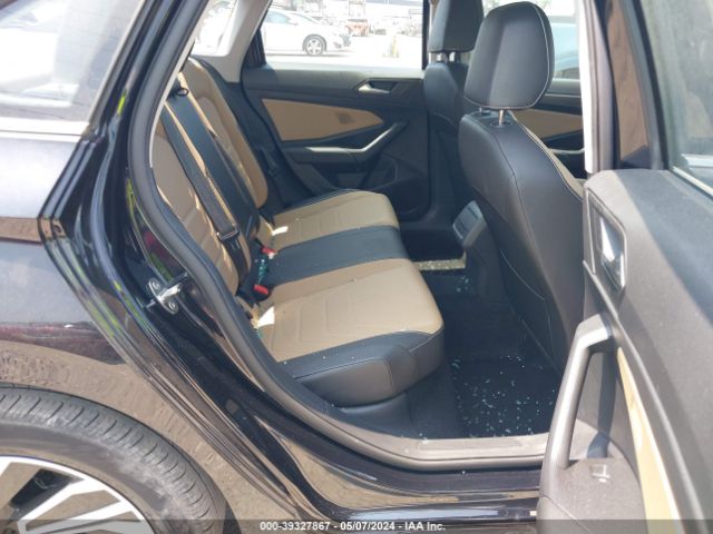 3VWG57BU6MM033304 Volkswagen Jetta 1.4t Sel Premium