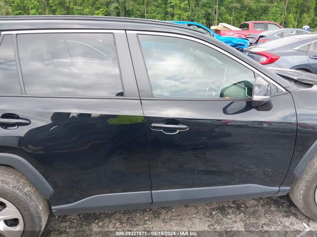 Toyota Rav4 Xle 2021 2T3W1RFV3MC150069 Image 13