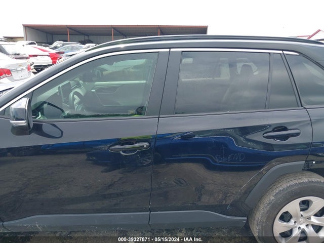 Toyota Rav4 Xle 2021 2T3W1RFV3MC150069 Image 14