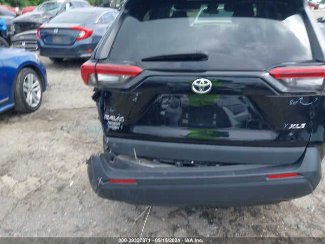 Toyota Rav4 Xle 2021 2T3W1RFV3MC150069 Image 16