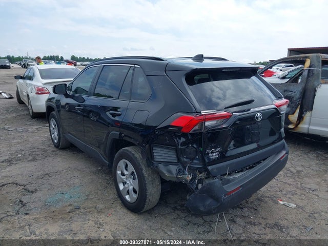 Toyota Rav4 Xle 2021 2T3W1RFV3MC150069 Image 3