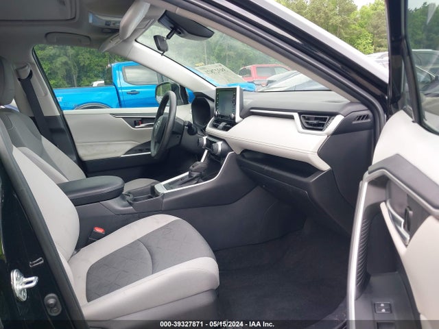 Toyota Rav4 Xle 2021 2T3W1RFV3MC150069 Image 5