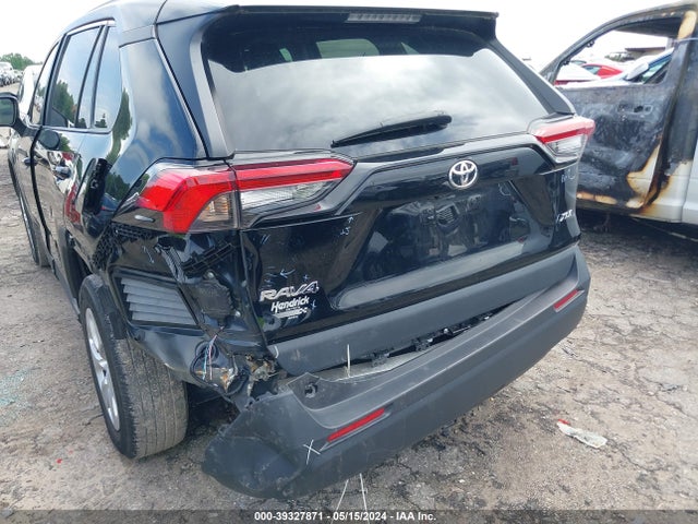 Toyota Rav4 Xle 2021 2T3W1RFV3MC150069 Image 6