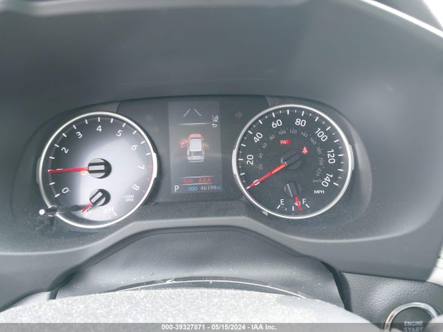 Toyota Rav4 Xle 2021 2T3W1RFV3MC150069 Image 7