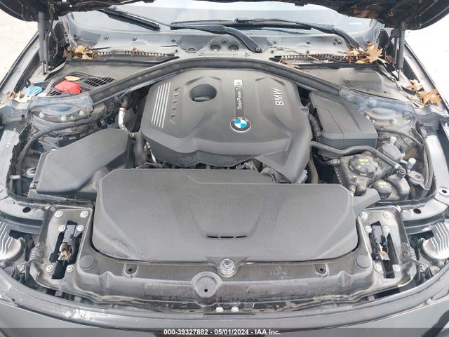 BMW 430I 2019 WBA4W3C55KAF91870 Image 10